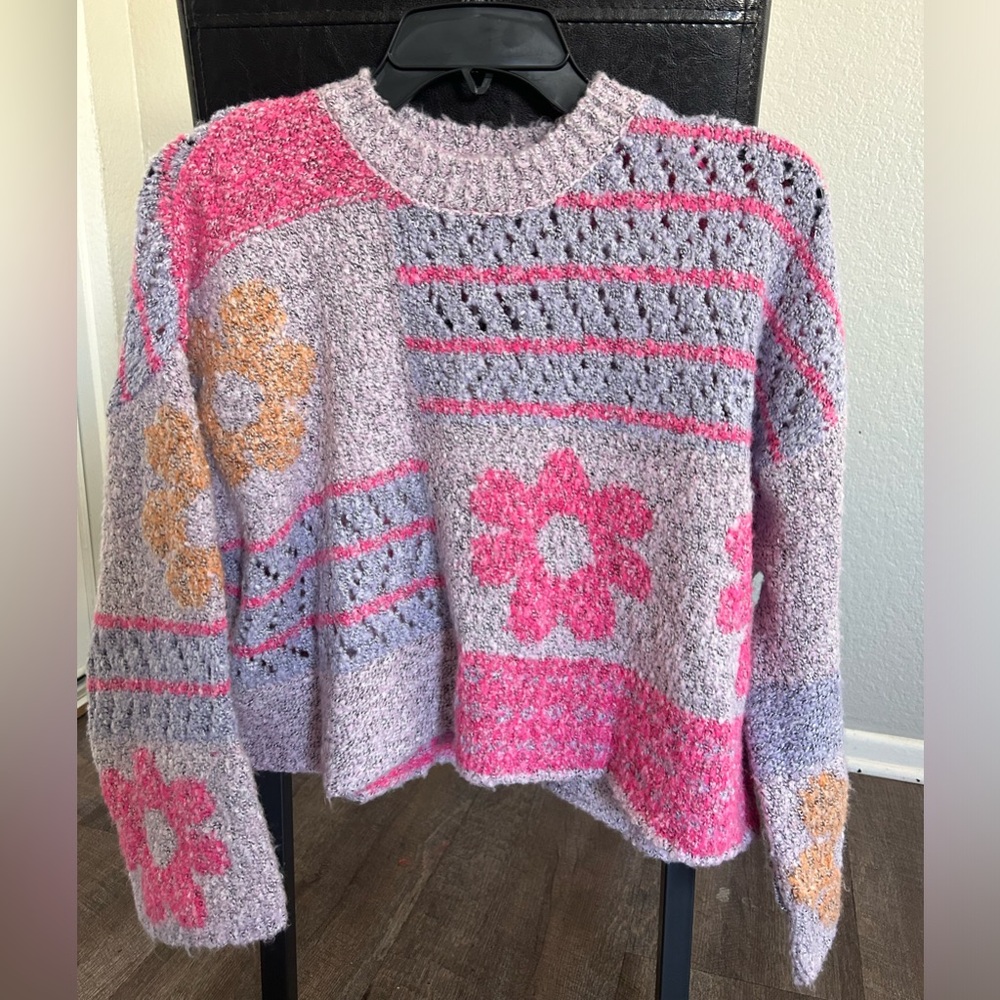 Women sweater